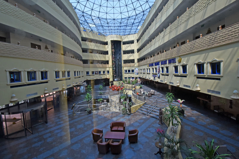 Imperial Resort Beach Hotel エンテベ エクステリア 写真