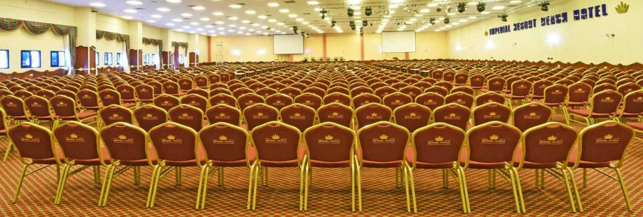Imperial Resort Beach Hotel エンテベ エクステリア 写真