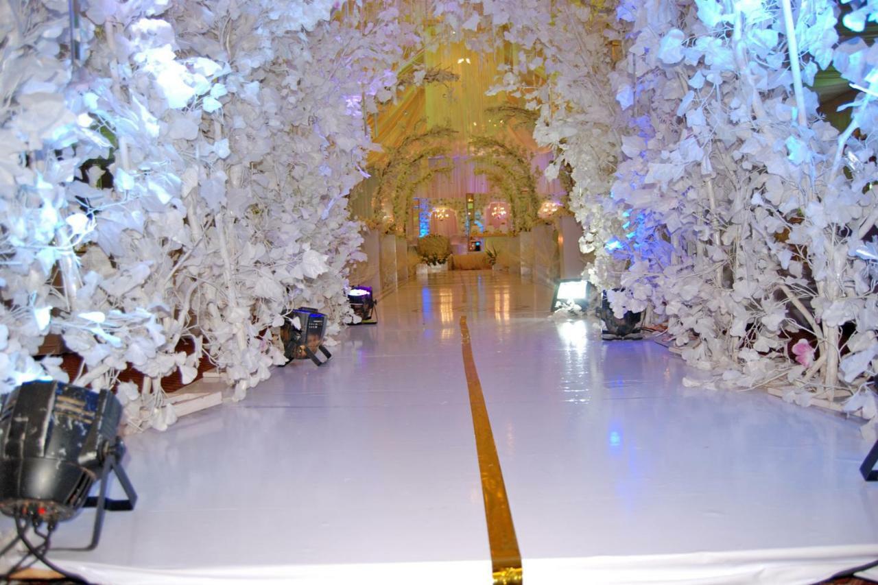 Imperial Resort Beach Hotel エンテベ エクステリア 写真